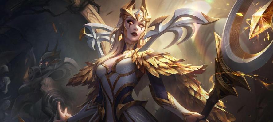 LOL彻底绝版皮肤排行榜（探索LOL中最稀有的绝版皮肤）  第1张