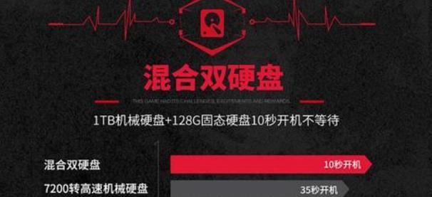 高主频CPU排行榜（探索最新高主频CPU）  第1张
