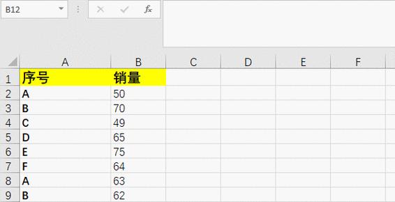 Excel常用技巧大全，轻松掌握数据处理利器（15个实用技巧助你提升工作效率）  第1张