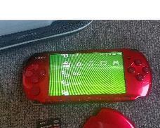 PSP6.60和6.61的区别（探究PSP6.60和6.61系统更新的变化与影响）  第1张