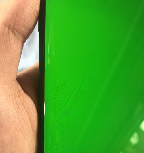 手机屏幕坏点检测方法大全（了解如何快速检测手机屏幕坏点）  第1张