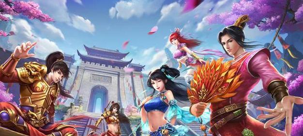 《长期玩的回合制手游推荐》（打造属于你的冒险世界）  第3张