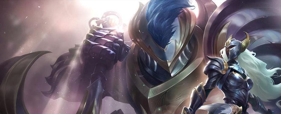 LOL公认最难玩的英雄（探索英雄艾尔之影的独特机制）  第2张