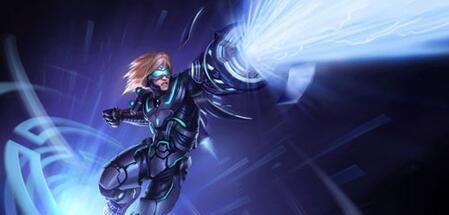 LOL公认最难玩的英雄（探索英雄艾尔之影的独特机制）  第1张