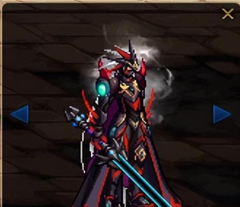 《DNF鬼剑士武器幻化外观排行》（探索最炫酷的鬼剑士幻化武器）  第2张