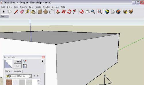 深入了解3D建模软件的使用技巧（解析3D建模软件的功能与应用领域）  第2张
