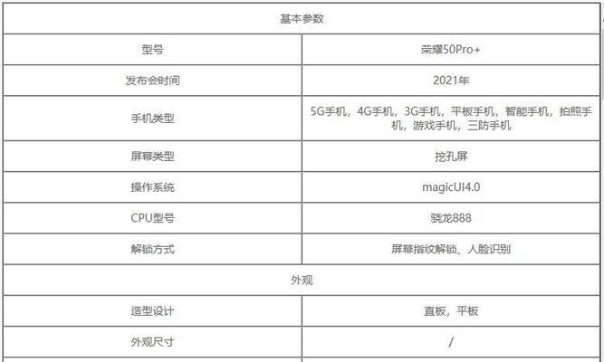 如何选择适合你的笔记本组装配置清单（挑选理想配置清单的关键因素及注意事项）  第3张