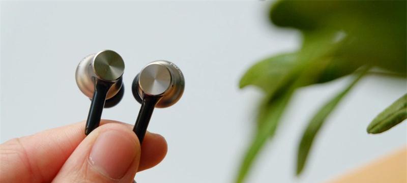 小米圈铁耳机Pro音质如何（一探小米圈铁耳机Pro的音质表现）  第1张
