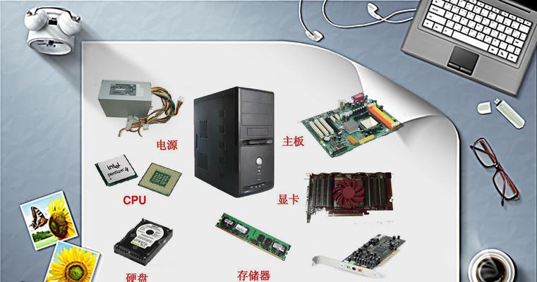 内存储器的模块构成及其功能  第3张