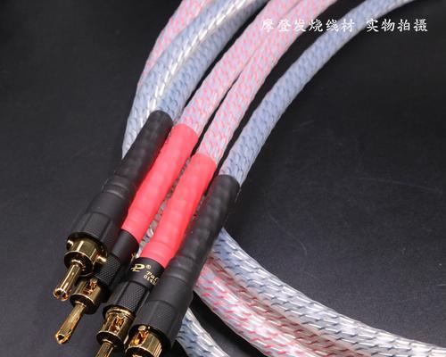 功放与音箱连接线的正确连接方法（助你高质量享受音乐的连接技巧）  第3张