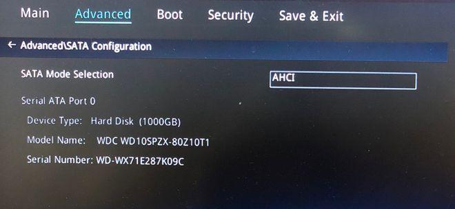 如何解决没有固态硬盘的情况下的boot选项问题（充分利用其他硬盘提高系统启动速度）  第2张