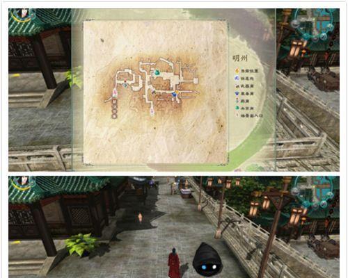 仙剑5前传完详细完美攻略在哪里找？如何一步步通关？  第3张