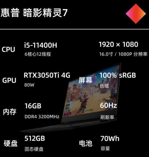4000以内最强游戏笔记本是什么？如何选择性价比高的游戏笔记本？  第3张