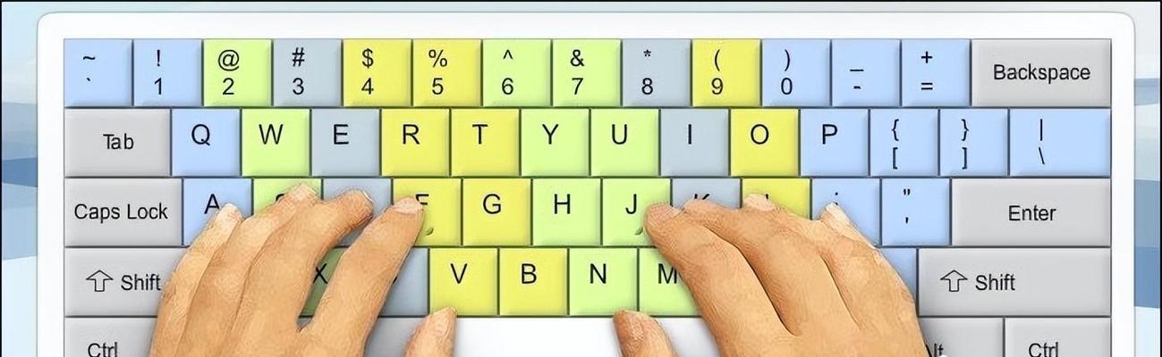 电脑键盘全图详细是什么？如何查看电脑键盘全图详细信息？  第2张