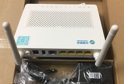 移动猫和路由器怎么连接？连接过程中常见问题有哪些？  第2张