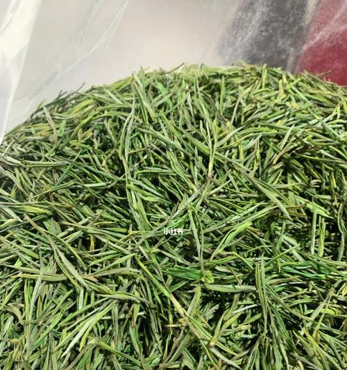 口粮茶的来历是什么？它有哪些独特的历史和文化特点？  第2张