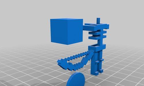 我的世界3d模型制作软件有哪些？如何选择适合的软件？  第2张