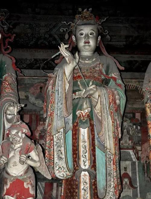 109维摩诘属性要求是什么？如何满足这些要求？  第3张