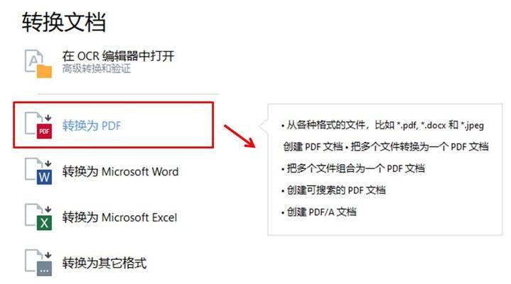 如何将PDF文档转换成Word格式？转换过程中常见问题有哪些？  第2张