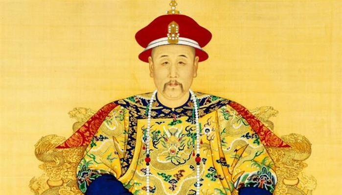 清朝皇帝列表及简介是什么？如何快速了解每位皇帝的生平事迹？  第2张