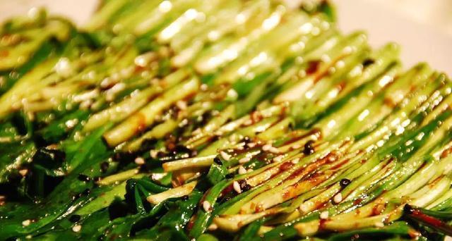烧烤时哪些素菜最受欢迎？如何准备这些素菜？  第2张