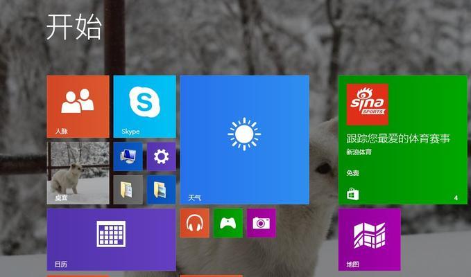 如何在Win8中设置经典开始菜单？设置后有哪些常见问题？  第2张