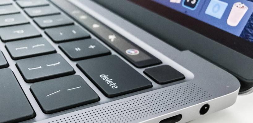MacBook Pro键盘失灵怎么办？如何快速修复？  第2张