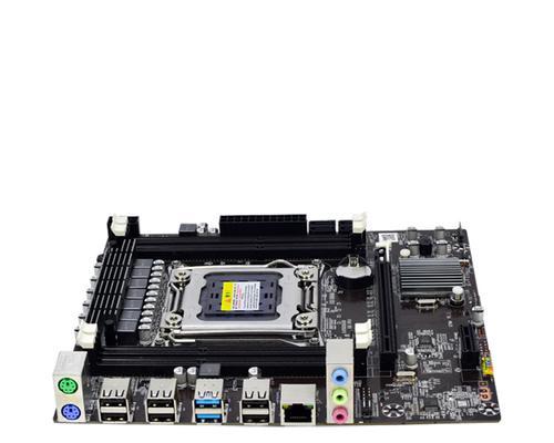 x79主板板载指的是什么？有什么特别功能？  第1张