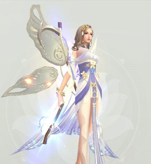 诛仙手游天琊适合鬼王带吗？贴吧里有什么建议？  第1张