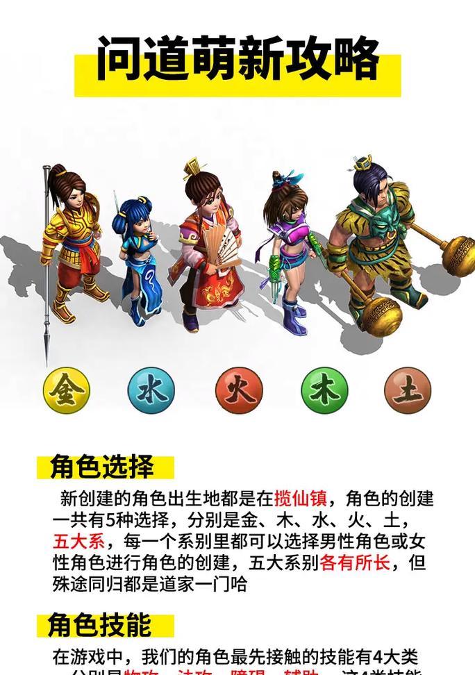 2016问道快速升级的方法是什么？有哪些小技巧？  第2张