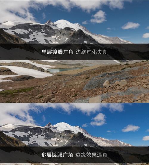 美式鱼眼相机效果如何用手机实现？  第2张