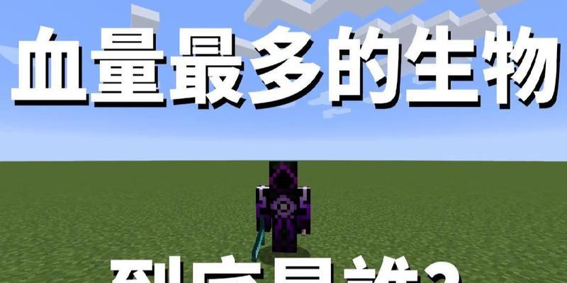 我的世界中血量如何重叠显示？设置方法是什么？  第3张