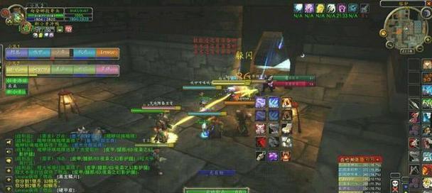 魔兽世界猎人砍怪路线如何规划？砍怪效率最高的路线是什么？  第1张
