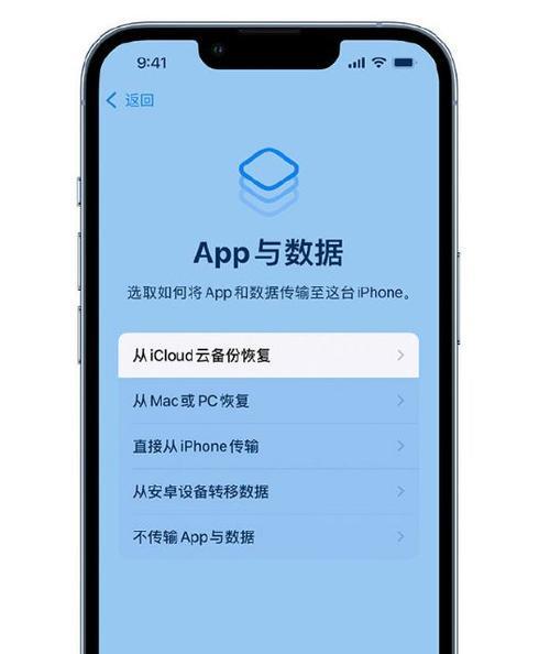 如何恢复旧拍照手机的数据？  第1张