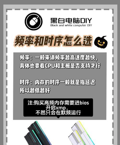 台式机电脑如何选择合适内存条？性能提升效果如何？  第1张