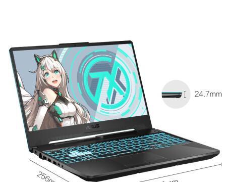 华硕笔记本外观耐看吗？性能如何？  第3张