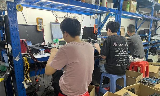 广州上门送笔记本电脑服务费用是多少？上门服务的费用如何计算？  第3张