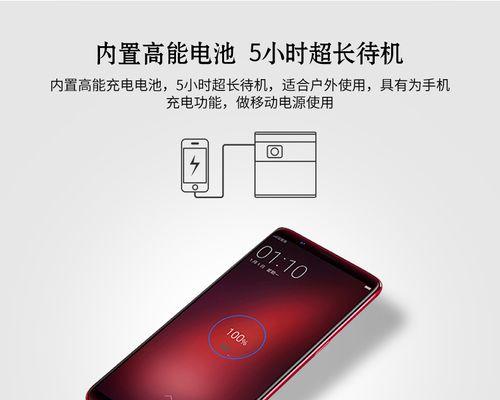 充电微型投影仪使用方法是什么？常见问题如何解决？  第3张