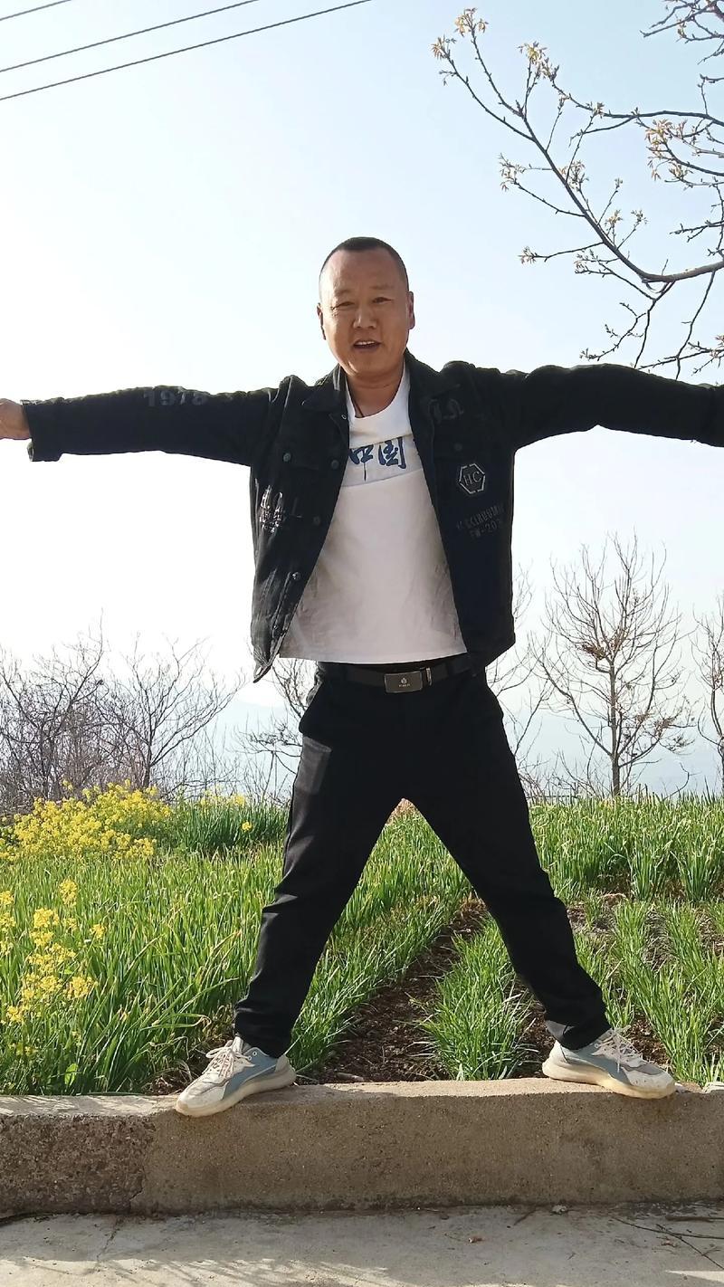 精神小伙妆容怎么用手机拍？  第3张