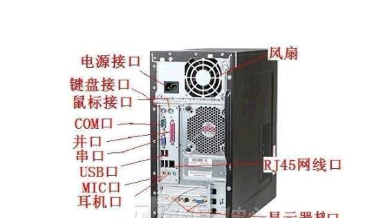 笔记本电脑如何连接通话耳机？连接步骤是什么？  第1张