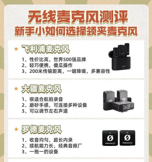 无线话筒如何与投影仪搭配？需要注意什么？  第2张