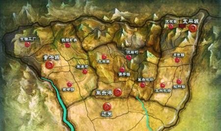 单机战争游戏有哪些版本？世界地图游戏推荐？  第1张
