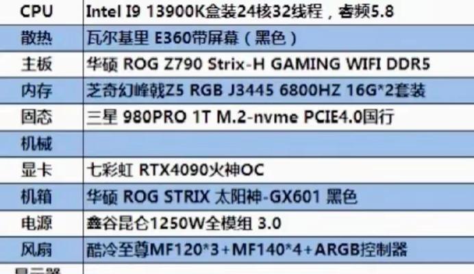 不玩3A游戏的电脑配置推荐？  第1张
