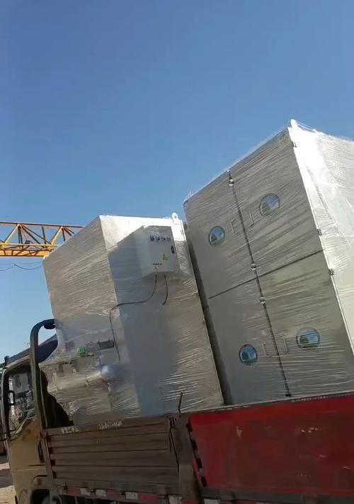 镇江单机移动滤筒除尘器的使用方法是什么？  第3张