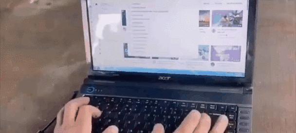 打碎一台笔记本电脑怎么处理？如何应对笔记本损坏的情况？  第1张