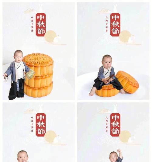 如何为小孩举手机拍照编写文案？有哪些创意点子？  第3张