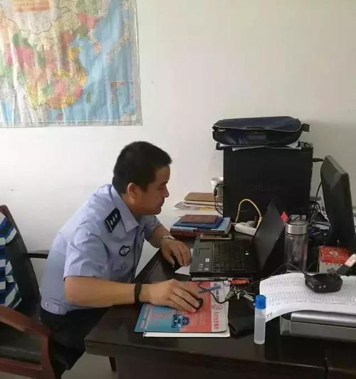 低配置电脑如何在警局中有效抓取罪犯？  第1张