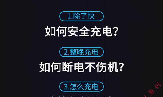 小米11闪充套装使用指南？快速充电的最佳实践是什么？  第1张