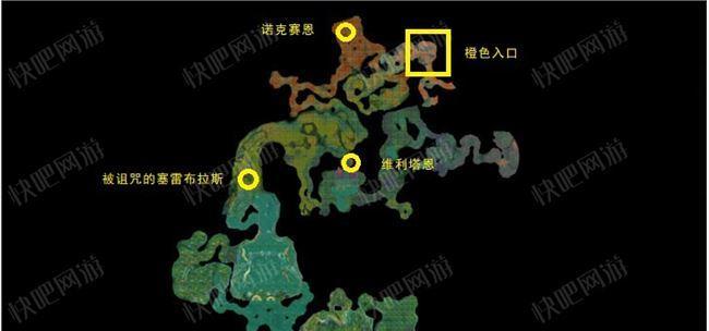 魔兽怎么共享任务？共享任务的步骤和好处是什么？  第2张