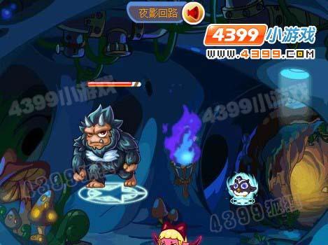 洛克王国中海神如何击败怪兽？  第2张